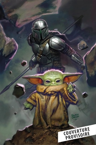 Star Wars : The Mandalorian