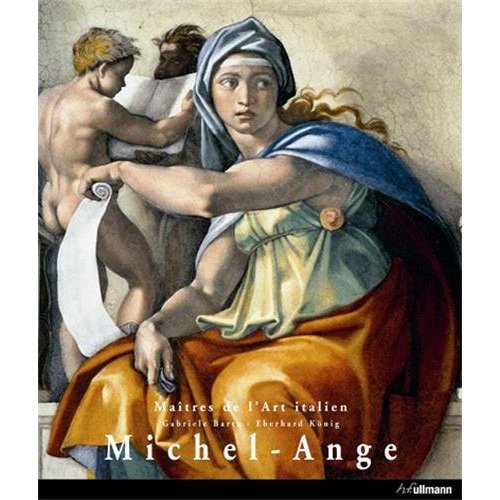 Michel-Ange