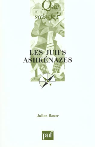 Les Juifs ashkénazes