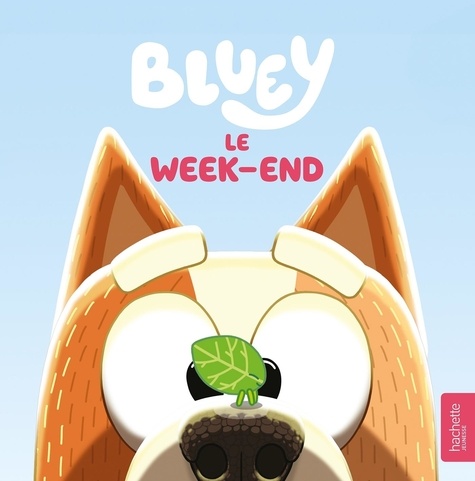 Bluey : Le week-end
