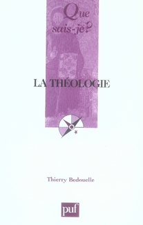 La théologie