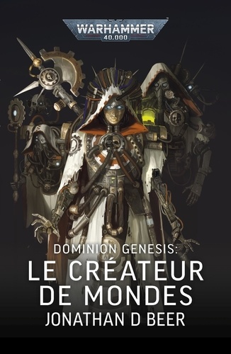 Dominion Genesis. Le Créateur de Mondes
