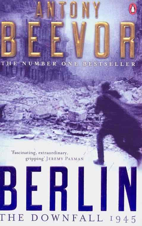 Berlin : The Downfall 1945 (VO)