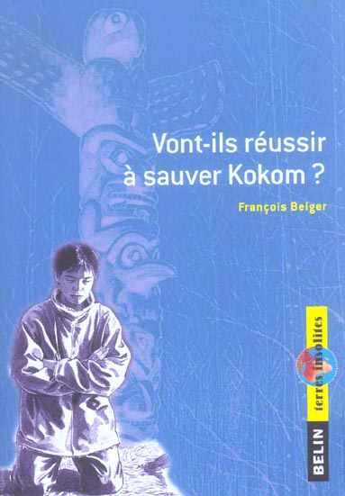 Vont-ils réussir à sauver Kokom ?