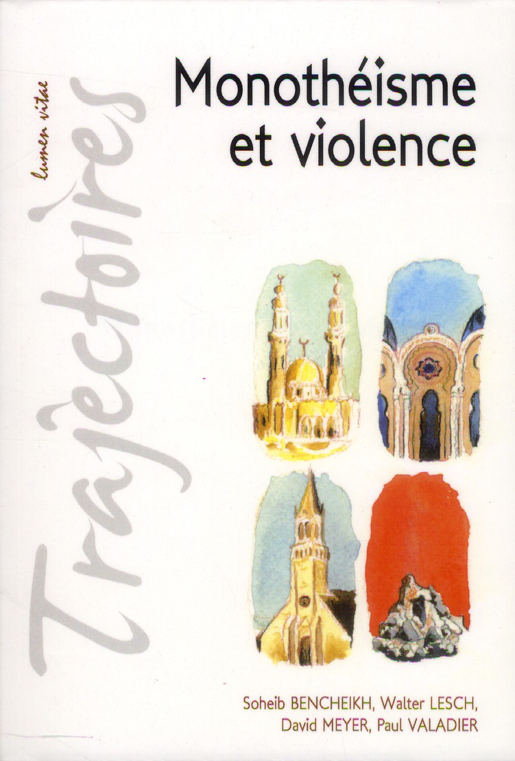 Monothéisme et violence