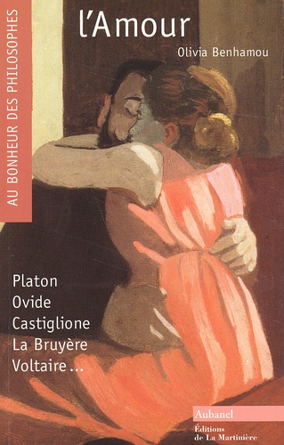 L'amour. Recettes pratiques et sages