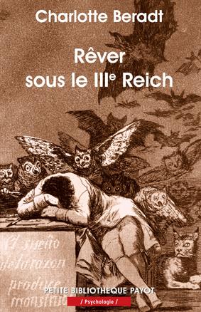 Rêver sous le IIIe Reich