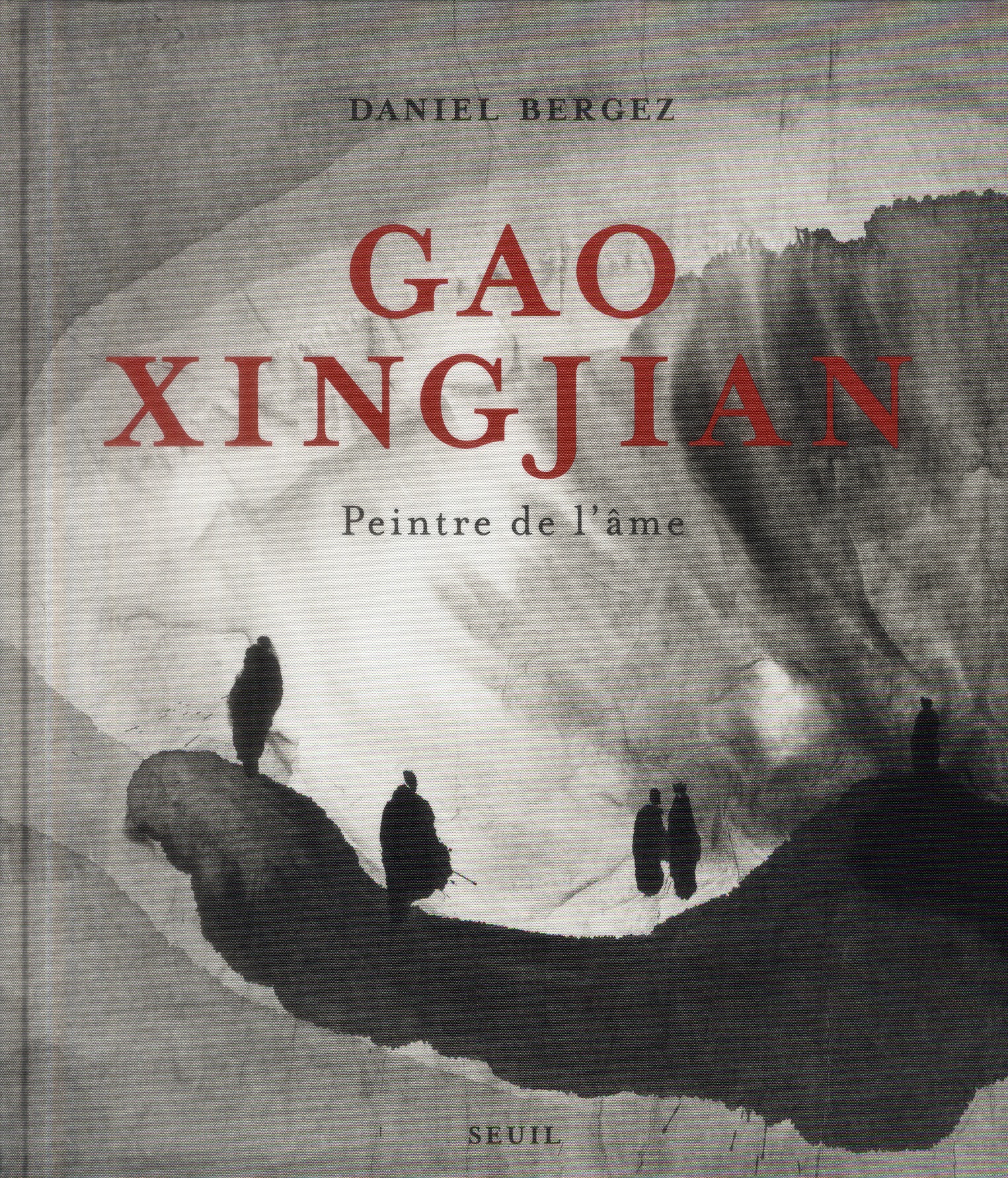 Gao Xingjian. Peintre de l'âme