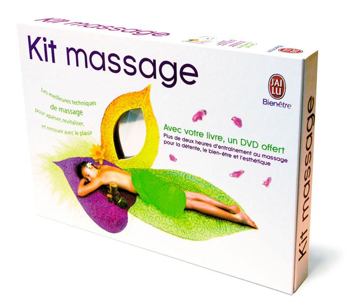 Kit massage