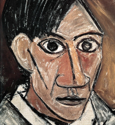 Picasso. La monographie 1881-1973