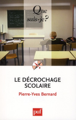 Le décrochage scolaire