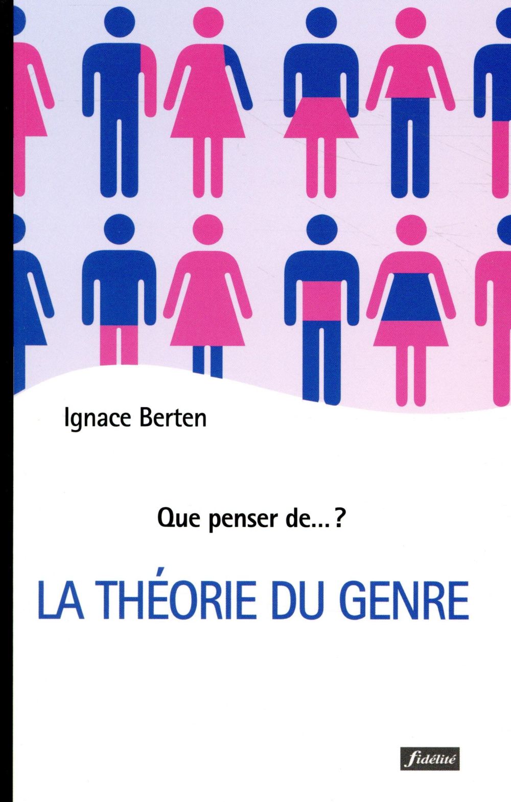 La théorie du genre
