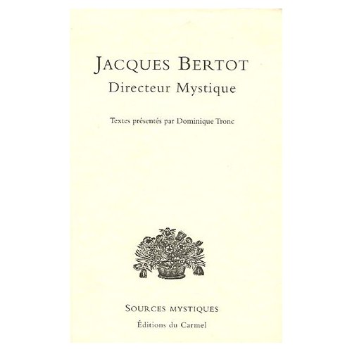 Jacques Bertot