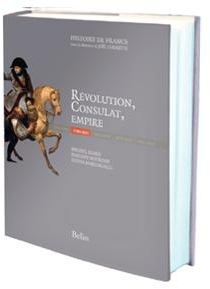 Révolution, Consulat, Empire (1789-1815)
