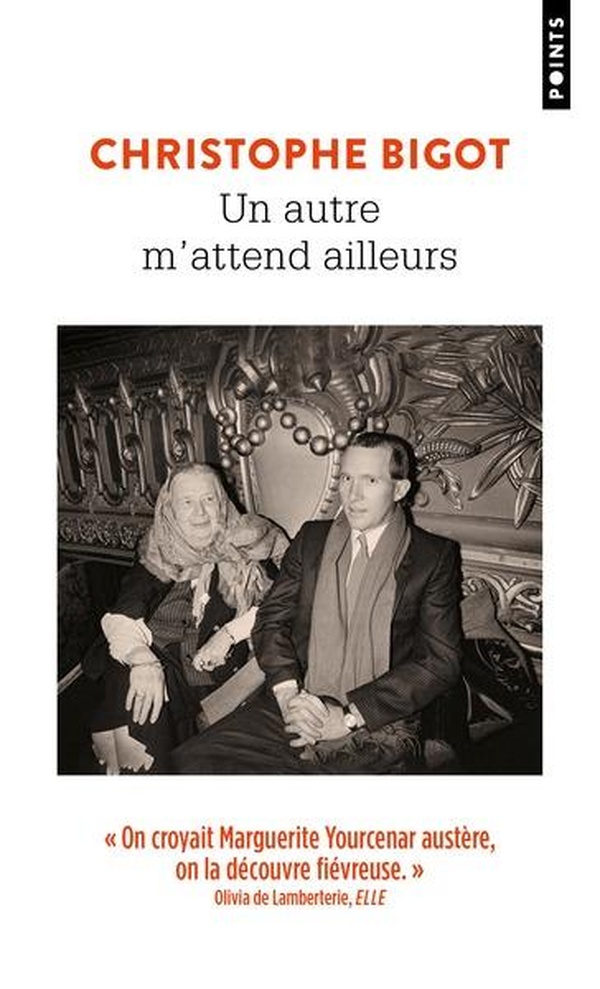 Un autre m'attend ailleurs