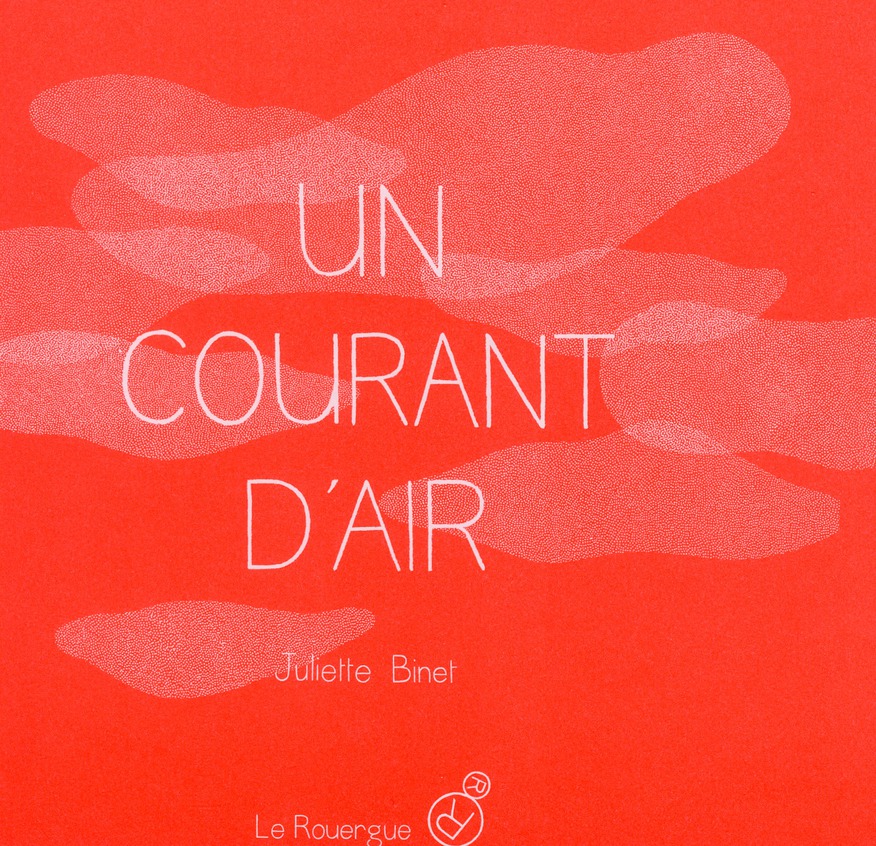 Un courant d'air