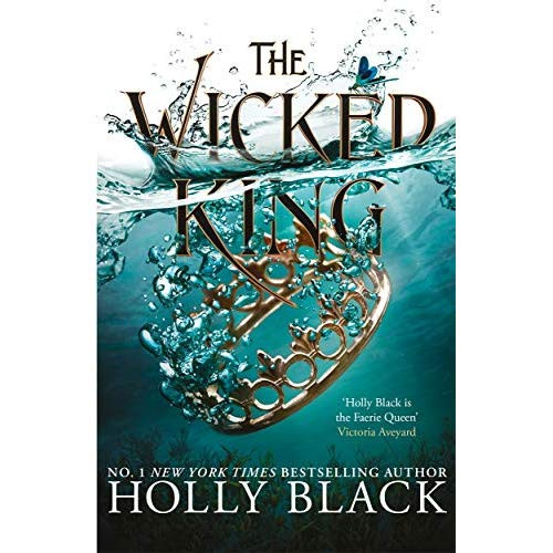 The wicked king