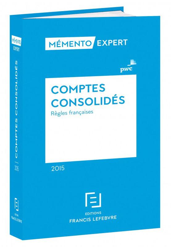 Comptes consolidés