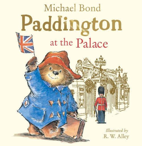 Paddington at the Palace (VO)