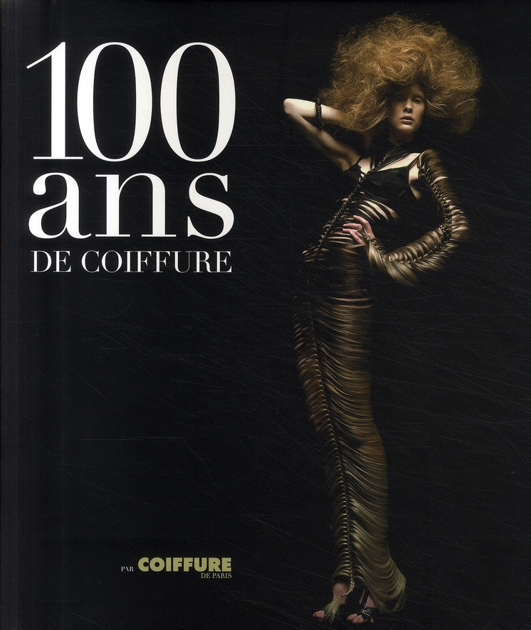 100 ans de coiffure