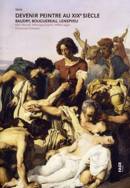 Devenir peintre au XIXe siècle