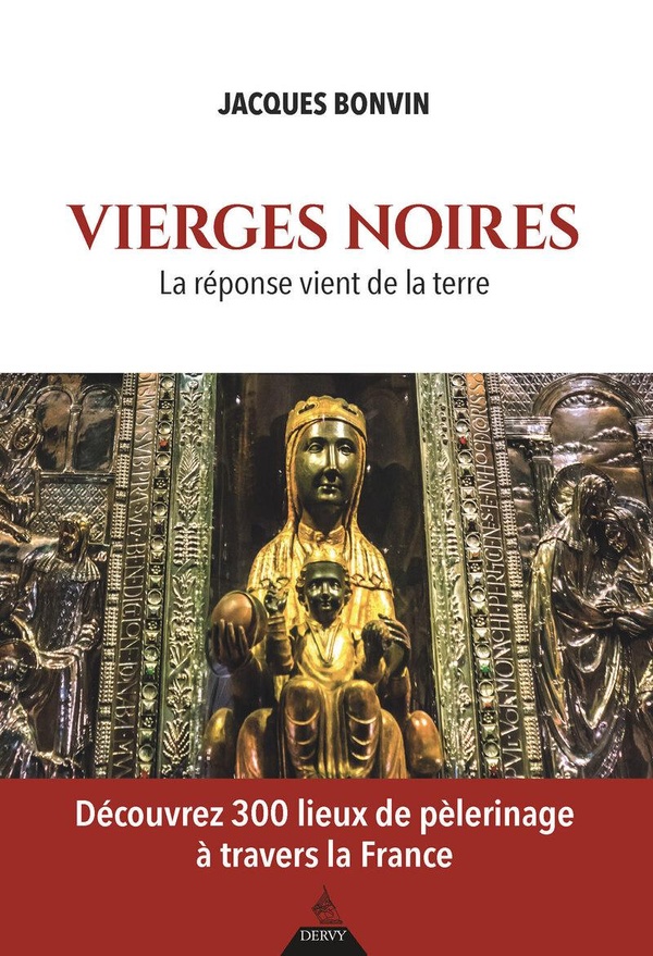 Vierges noires. La réponse vient de la terre