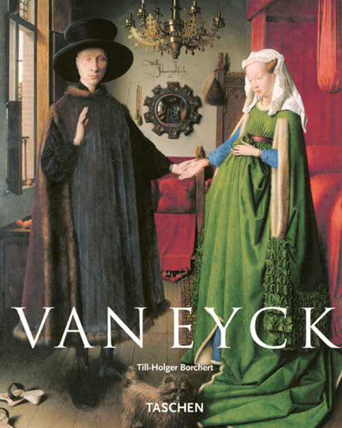 Jan Van Eyck