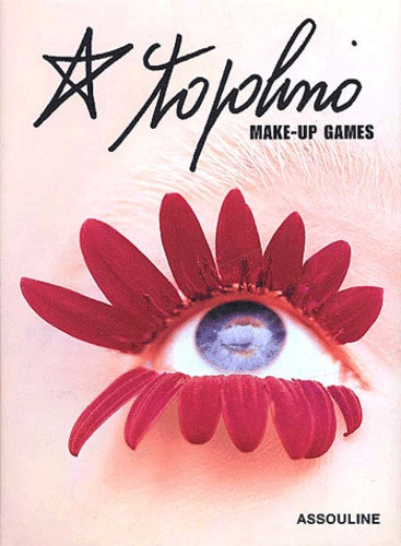 Topolino : Make-up games