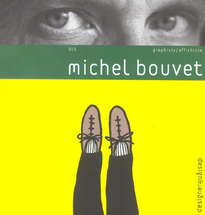 Michel Bouvet