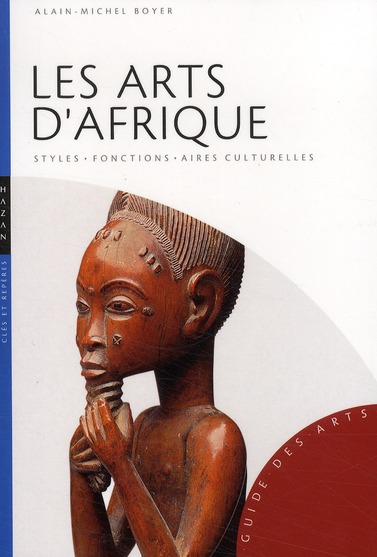 Les Arts d'Afrique