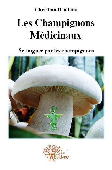 Les champignons médicinaux