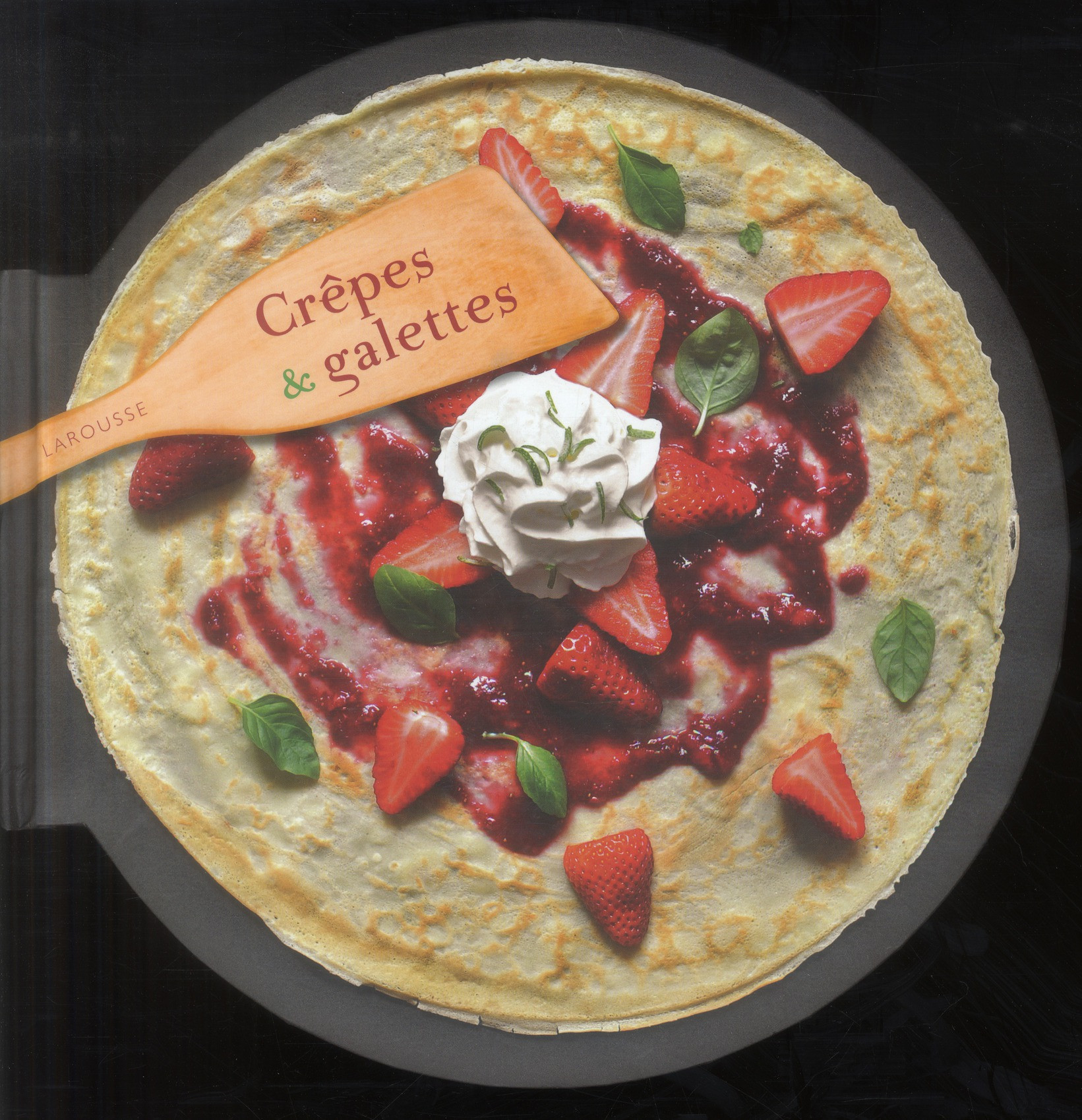 Crêpes et galettes