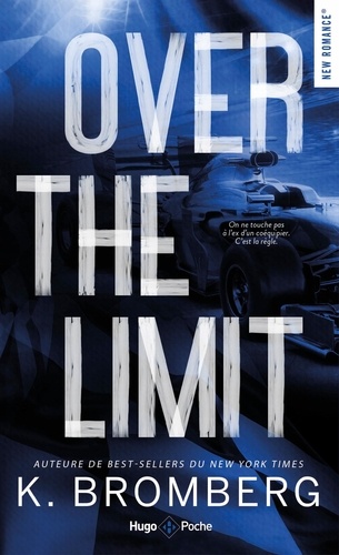 Full Throttle/03/Over the limit