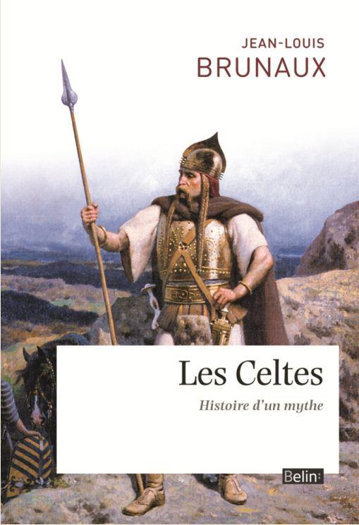 Les Celtes. Histoire d'un mythe