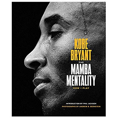 The Mamba mentality