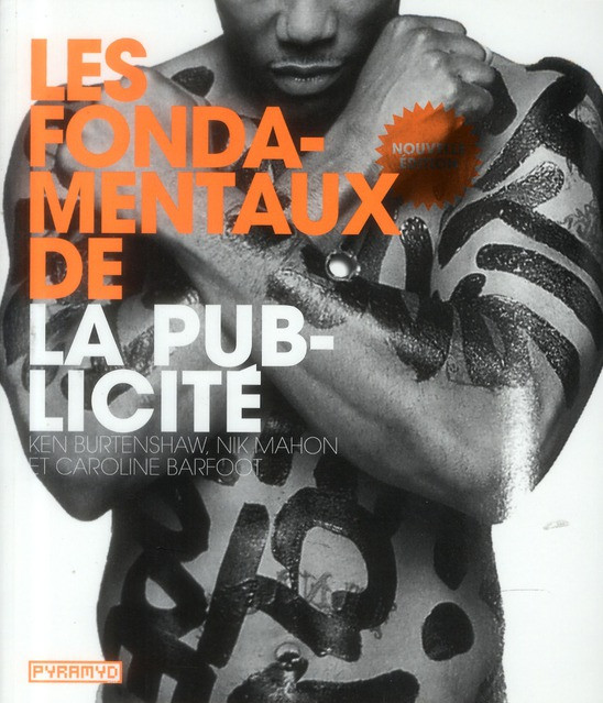 Les fondamentaux de la publicité