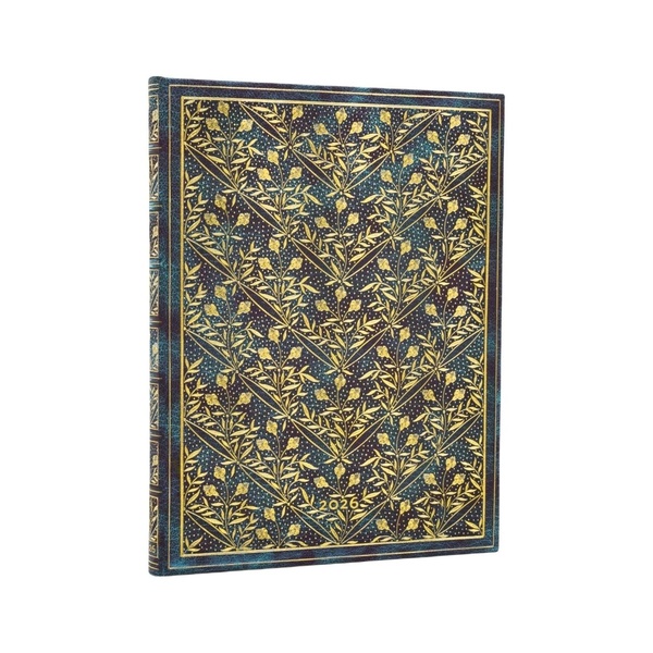 AGENDA 2026 12 MOIS ULTRA VERTICAL - CHANT DES FLEURS SAUVAGES