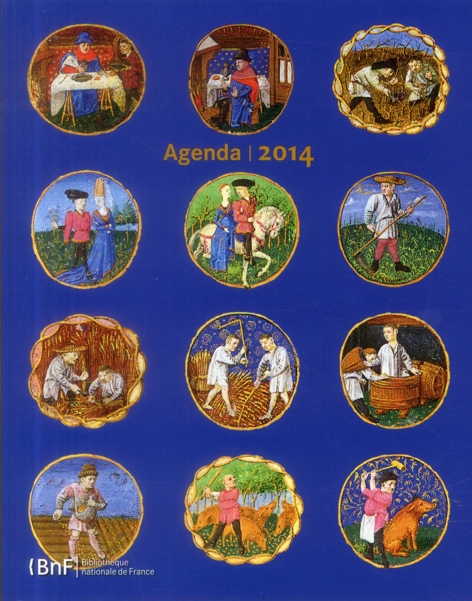 Agenda 2014