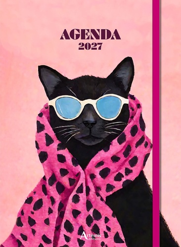 Agenda chat. Edition 2027