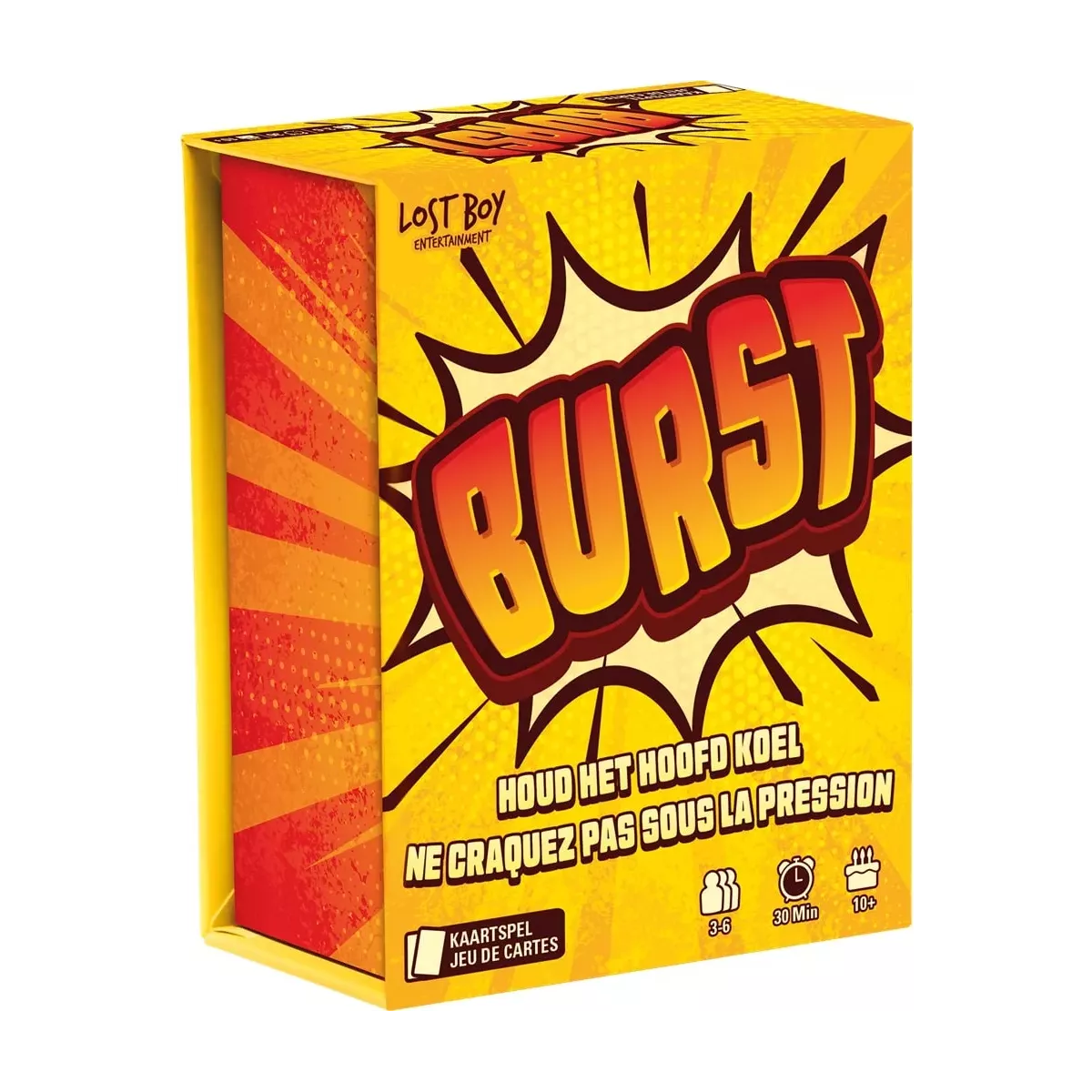 BURST