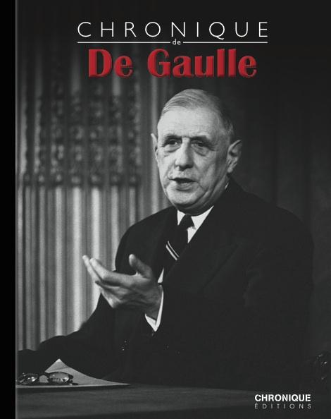 Charles de Gaulle