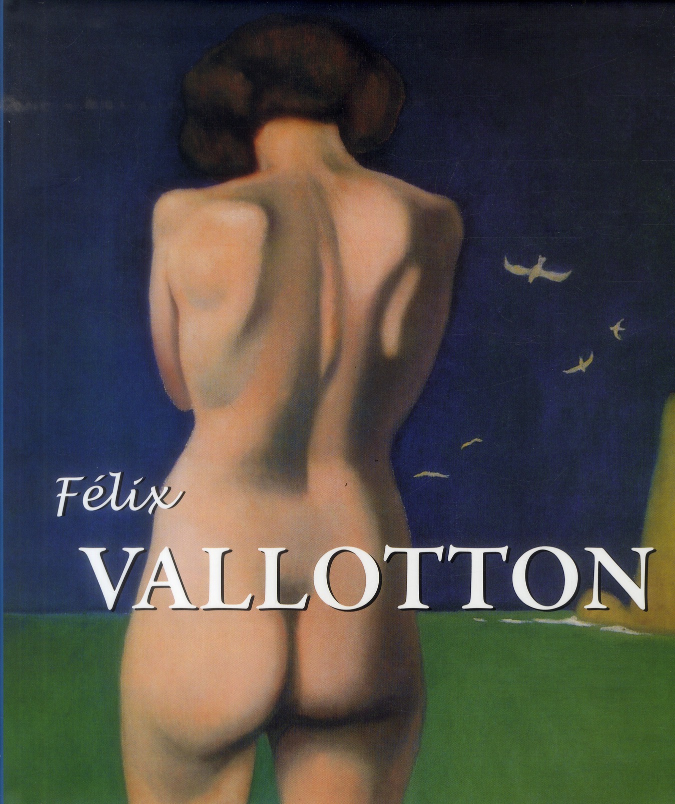 FELIX VALLOTTON
