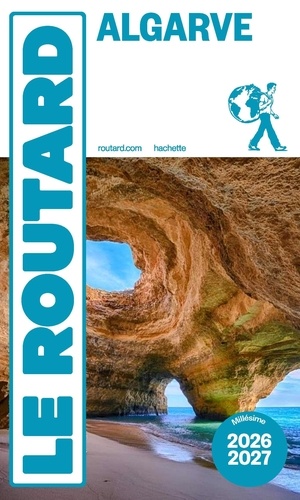 Algarve. Edition 2026-2027