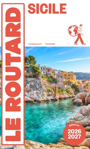 Sicile. Edition 2026-2027