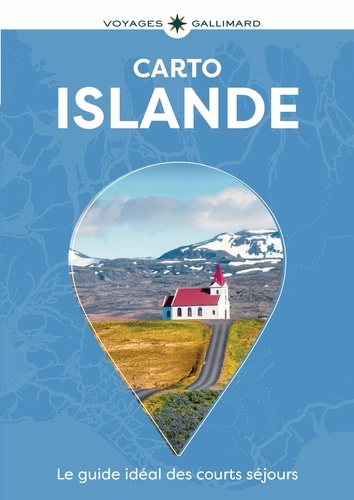 Islande. Reykjavik, Cercle d'or, Côte Sud, Snaefellsnes