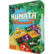KUMATA