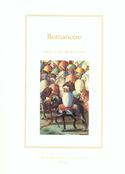 Le Romancero