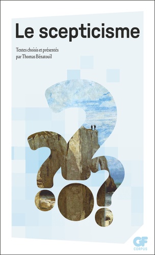 Le scepticisme
