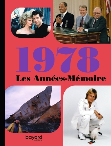 Les Années-Mémoire : 1978