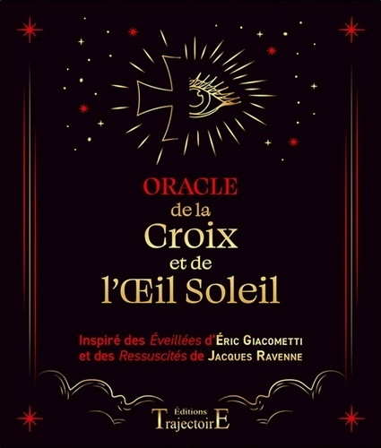 Oracle de la croix et de l'oeil soleil